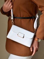 کیف دوشی زنانه بنو مدل سیمین کد BENO 4960 - Image 9