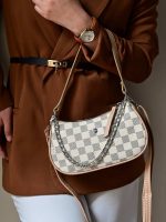 کیف دوشی زنانه بنو مدل سارن کد BENO 4956