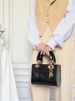 کیف مجلسی زنانه سلین کد 1669 - Image 2