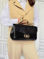 کیف مجلسی زنانه سلین کد 1608