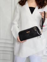 کیف مجلسی زنانه سلین 1832 - Image 2