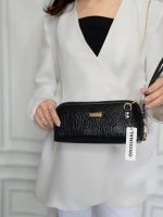 کیف مجلسی زنانه سلین 1832 - Image 4