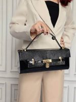 کیف مجلسی زنانه سلین کد 1579 - Image 4