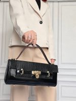 کیف مجلسی زنانه سلین کد 1579 - Image 5