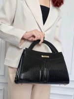 کیف مجلسی زنانه سلین کد 1829 - Image 4