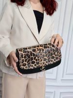 کیف مجلسی زنانه سلین کد 1700 - Image 8