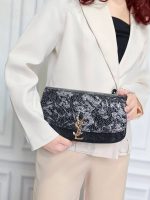 کیف مجلسی زنانه سلین کد 1700 - Image 3