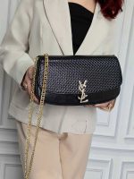 کیف مجلسی زنانه سلین کد 1700 - Image 4