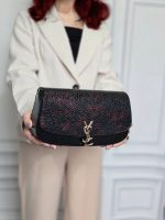 کیف مجلسی زنانه سلین کد 1700 - Image 5