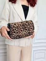 کیف مجلسی زنانه سلین کد 1700 - Image 6