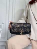 کیف مجلسی زنانه سلین کد 1700 - Image 7