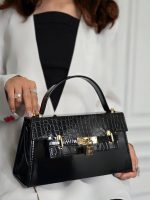 کیف مجلسی زنانه سلین کد 1752 - Image 4