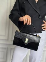 کیف مجلسی زنانه سلین کد 1807 - Image 2