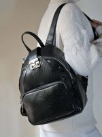 کوله پشتی زنانه بنو مدل نیکا کد BENO 4820