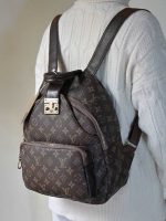 کوله پشتی زنانه بنو مدل پناه کد BENO 4814 - Image 2