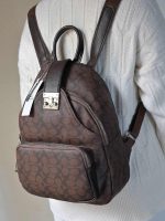 کوله پشتی زنانه بنو مدل پناه کد BENO 4814