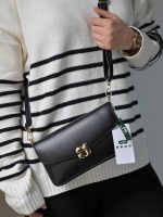 کیف دوشی زنانه بنو مدل باران کد BENO 4966 - Image 3