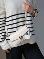 کیف دوشی زنانه بنو مدل باران کد BENO 4966 - Image 2