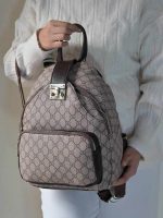 کوله پشتی زنانه بنو مدل پناه کد BENO 4814 - Image 3