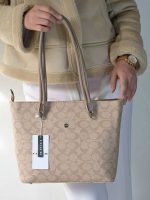 کیف دستی زنانه بنو مدل سودا کد BENO 4973 - Image 5