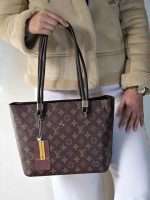 کیف دستی زنانه بنو مدل سودا کد BENO 4973 - Image 6