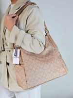 کیف دوشی زنانه بنو مدل یلدا کد BENO 4958 - Image 2