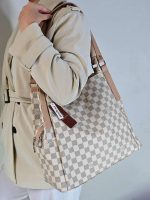 کیف دوشی زنانه بنو مدل یلدا کد BENO 4958 - Image 4