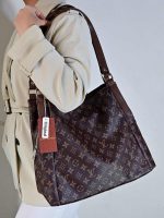 کیف دوشی زنانه بنو مدل یلدا کد BENO 4958 - Image 5