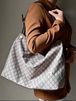 کیف دوشی زنانه بنو مدل نسترن کد BENO 4971 - Image 5