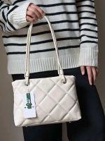 کیف دوشی زنانه بنو مدل سوگل کد BENO 4967 - Image 3