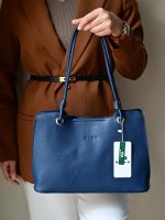 کیف دوشی زنانه بنو مدل مارال کد BENO 4940 - Image 4