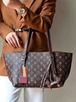 کیف دوشی زنانه بنو مدل سوگند کد BENO 4969