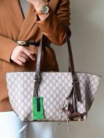 کیف دوشی زنانه بنو مدل سوگند کد BENO 4969 - Image 6