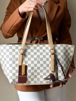 کیف دوشی زنانه بنو مدل سوگند کد BENO 4969 - Image 2