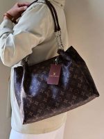 کیف دوشی زنانه بنو مدل تینا کد BENO 4941 - Image 4