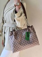 کیف دوشی زنانه بنو مدل تینا کد BENO 4941 - Image 2