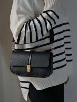 کیف دوشی زنانه بنو مدل مهتا کد BENO 4975 - Image 2