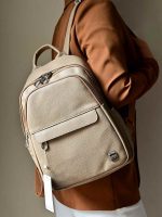 کوله پشتی زنانه بنو مدل ستیلا کد BENO 4970 - Image 3