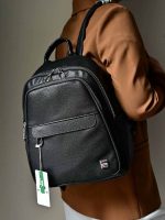 کوله پشتی زنانه بنو مدل ستیلا کد BENO 4970