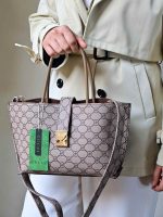 کیف دستی زنانه بنو مدل جانان کد BENO 4981 - Image 2