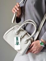 کیف دستی زنانه بنو مدل آنیتا کد BENO 4946 - Image 3