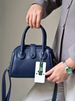 کیف دستی زنانه بنو مدل آنیتا کد BENO 4946 - Image 4
