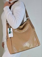 کیف دوشی زنانه بنو مدل قاصدک کد BENO 4942 - Image 3