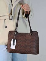 کیف دوشی زنانه بنو مدل عطرین کد BENO 4964