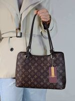 کیف دوشی زنانه بنو مدل عطرین کد BENO 4964 - Image 2