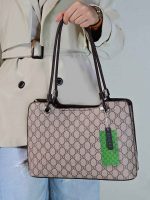 کیف دوشی زنانه بنو مدل عطرین کد BENO 4964 - Image 3