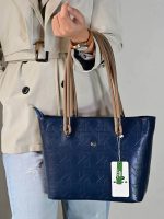 کیف دستی زنانه بنو مدل کیانا کد BENO 4947 - Image 2