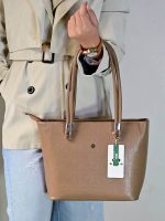 کیف دستی زنانه بنو مدل کیانا کد BENO 4947 - Image 4