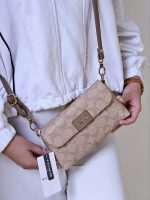 کیف دوشی زنانه بنو مدل راشا کد BENO 4983 - Image 2