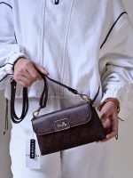 کیف دوشی زنانه بنو مدل راشا کد BENO 4983